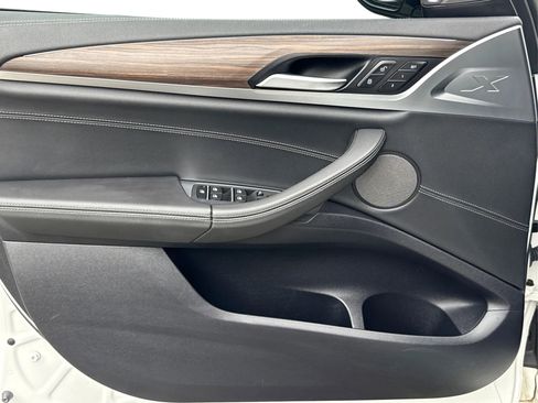 Used 2019 BMW X3 M40i w/ Premium Package image 21