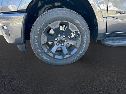 New 2026 RAM 1500 Big Horn image 31