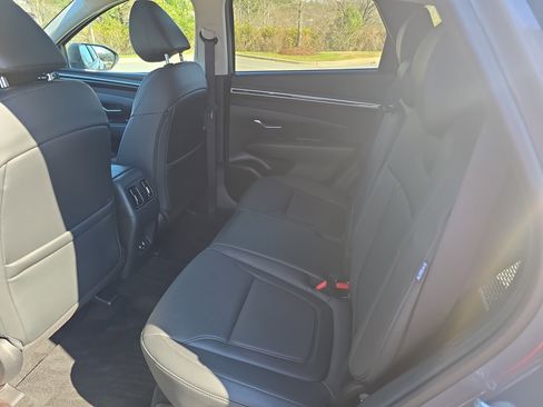 Used 2024 Hyundai Tucson SEL w/ Convenience Package image 14