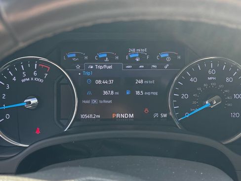 Used 2021 Ford Expedition Limited RWD image 17