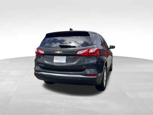 Used 2019 Chevrolet Equinox LT FWD image 5