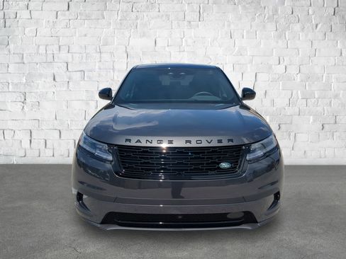 New 2026 Land Rover Range Rover Velar S image 2