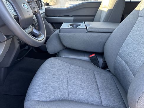 New 2026 Ford F250 XL w/ STX Appearance Package image 8