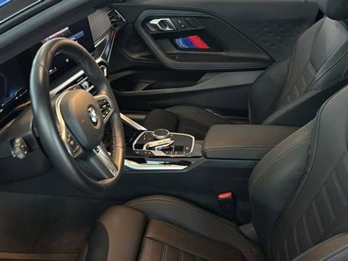 Used 2024 BMW M240i xDrive Coupe w/ Premium Package image 21