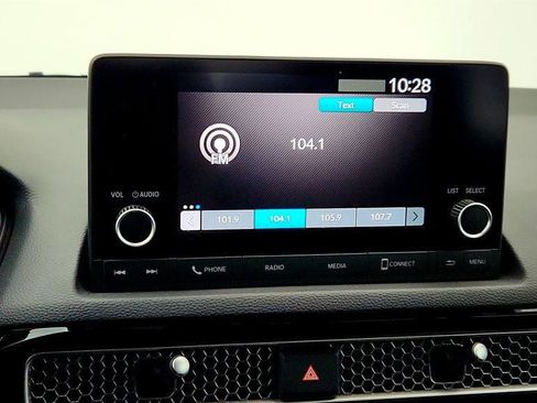 Used 2023 Honda Civic Sport image 18