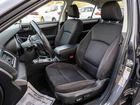 Used 2018 Subaru Legacy 2.5i Premium AWD/4WD image 13