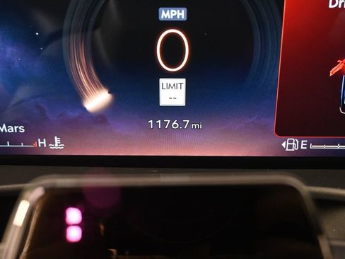 New 2026 Lincoln Aviator Reserve AWD/4WD image 26