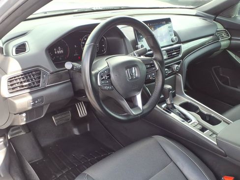 Used 2021 Honda Accord Sport image 20