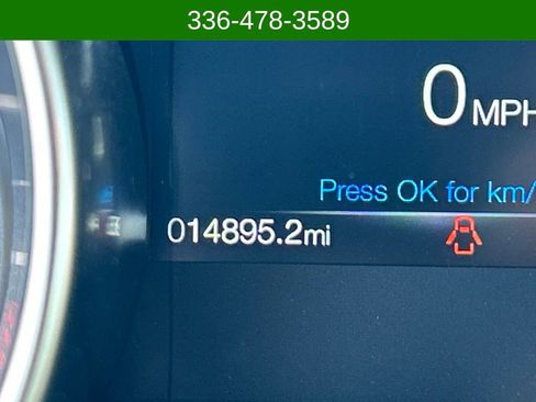 Used 2019 Ford Mustang Shelby GT350 w/ Technology Package image 16