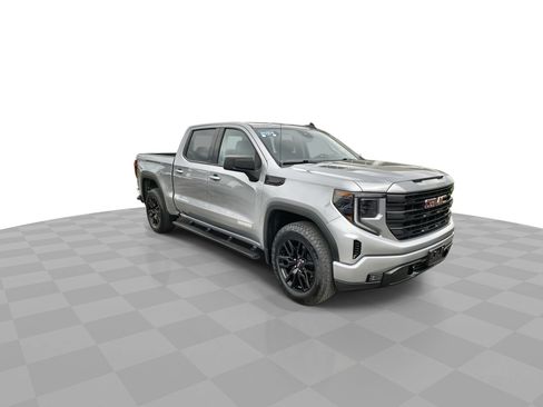 Certified 2024 GMC Sierra 1500 Elevation AWD/4WD image 2