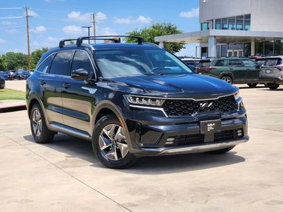 Used 2023 Kia Sorento EX