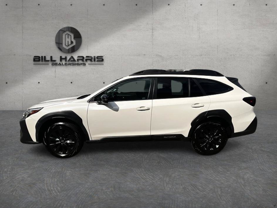 Used 2024 Subaru Outback Onyx Edition XT AWD/4WD image 10