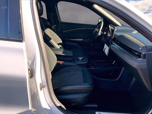 Used 2023 Ford Mustang Mach-E GT w/ GT Performance Edition image 29