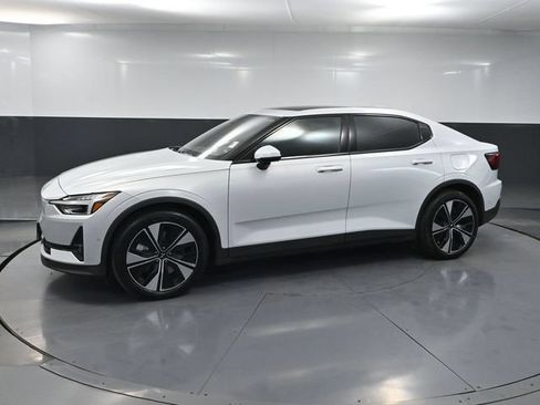 Used 2024 Polestar Polestar 2 AWD/4WD image 10