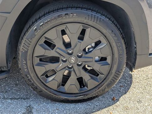 Used 2022 Hyundai Tucson XRT image 23