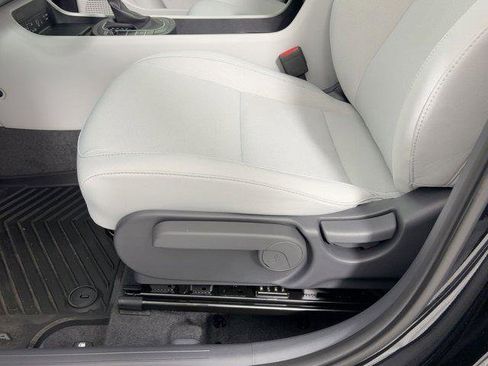 New 2026 Hyundai Kona SEL Sport image 14