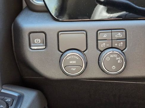 New 2026 Chevrolet Silverado 1500 LT w/ Safety Package image 29