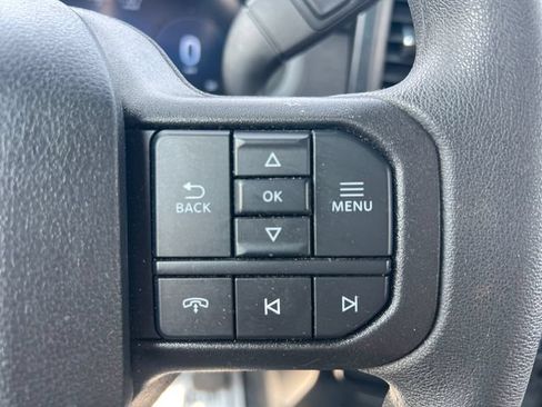 Used 2025 Ford F150 XL AWD/4WD image 19