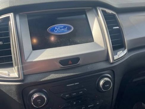 Used 2019 Ford Ranger XLT w/ Equipment Group 301A Mid RWD image 7