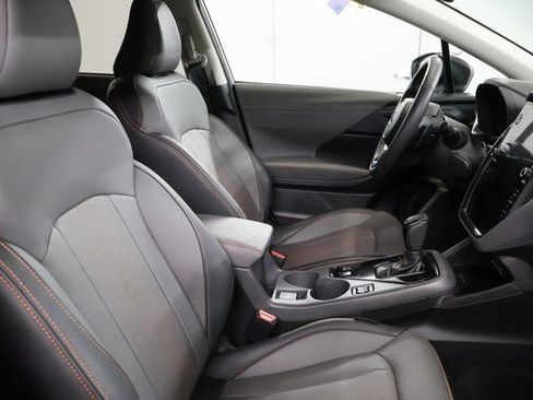 Certified 2025 Subaru Crosstrek 2.5i Limited w/ Crosstrek Mirror Package AWD/4WD image 28