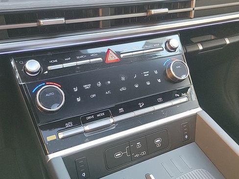 New 2026 Hyundai Santa Fe Limited image 24