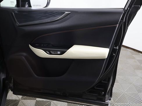 Used 2023 Lexus NX 350 AWD image 25