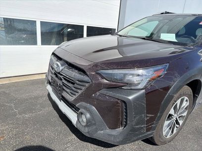 Used 2025 Subaru Outback Touring XT
