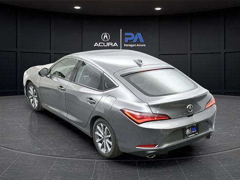 Certified 2024 Acura Integra FWD image 35