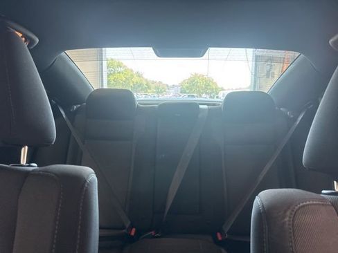 Used 2021 Dodge Charger SXT w/ Blacktop Package RWD image 16