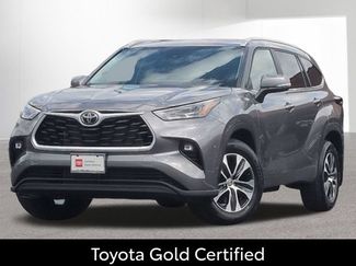 Certified 2026 Toyota Highlander XLE AWD/4WD video 1