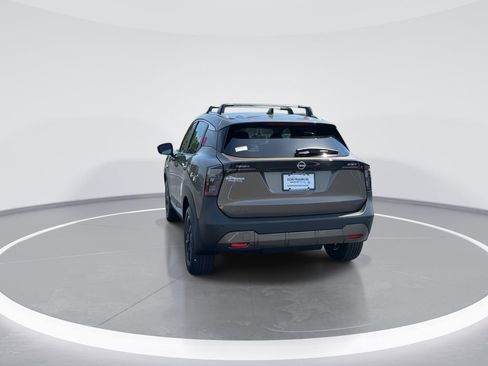 New 2026 Nissan Kicks SV w/ Cold Weather Package AWD/4WD image 7