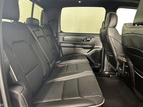 Used 2026 RAM 1500 Limited AWD/4WD image 14