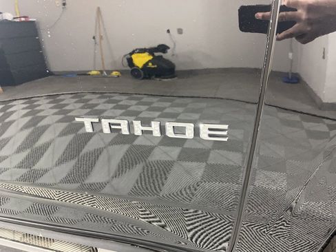 New 2026 Chevrolet Tahoe High Country image 9