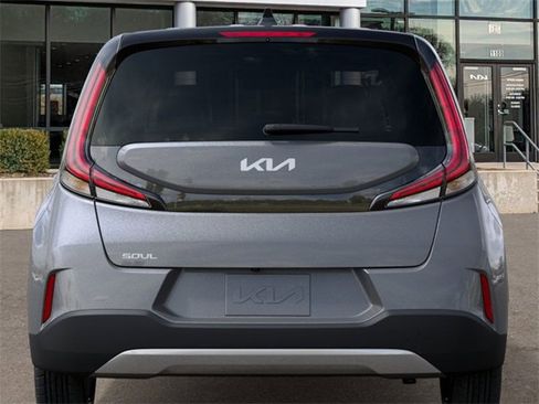 New 2025 Kia Soul LX image 14