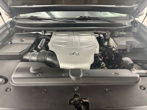 Used 2020 Lexus GX 460 Premium w/ Premium Package AWD/4WD image 43