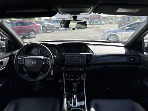 Used 2017 Honda Accord Sport Special Edition image 15