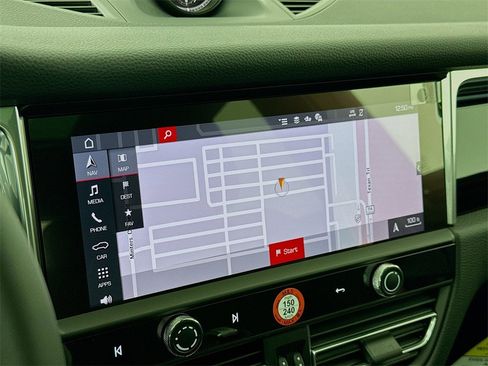 New 2026 Porsche Macan S image 20