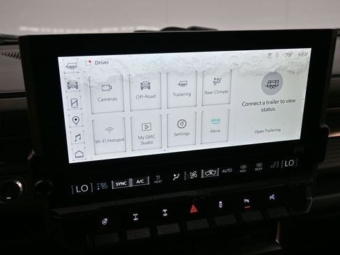 Used 2024 GMC Hummer EV 3X w/ Extreme Off-Road Package image 18