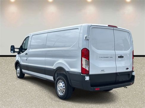 New 2025 Ford Transit 350 Base w/ Load Area Protection Package image 7