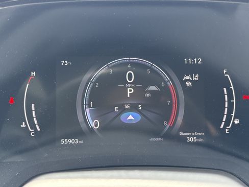 Used 2023 Lexus RX 350 Premium Plus w/ Cold Area Package FWD image 21