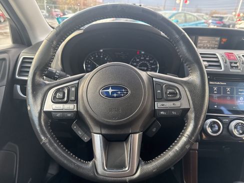 Used 2018 Subaru Forester 2.0XT Touring image 17