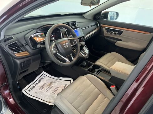 Used 2018 Honda CR-V EX image 26