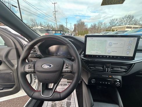 Certified 2023 Ford Escape ST-Line w/ Tech Pack #1 image 24