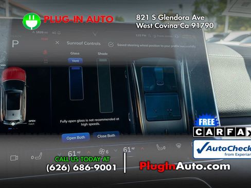 Used 2023 VinFast VF 8 Plus image 27