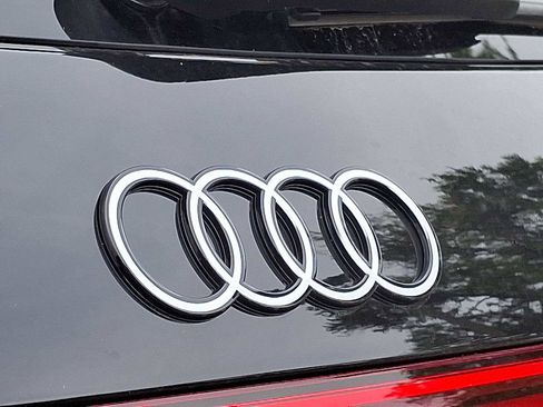 New 2025 Audi Q5 Premium Plus image 19