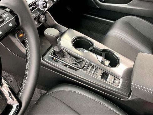 New 2026 Honda Civic Sport image 9