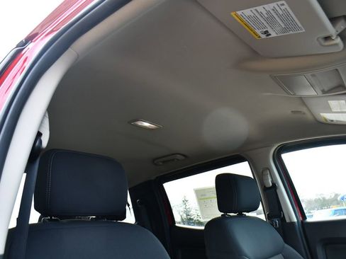 Used 2020 Ford Ranger XLT w/ Equipment Group 301A Mid AWD/4WD image 17