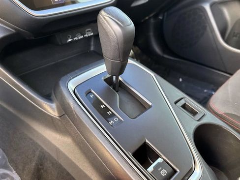 Used 2024 Subaru Impreza 2.0i Sport w/ Popular Package #1 image 24