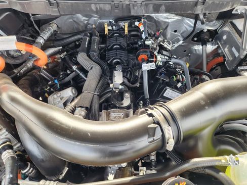 Used 2024 Ford F150 XLT w/ Mobile Office Package image 30