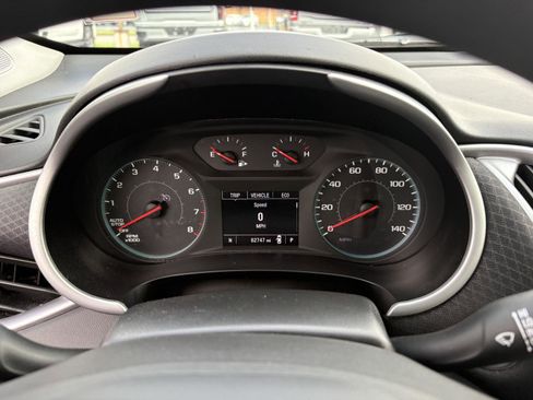 Used 2023 Chevrolet Malibu LT image 6